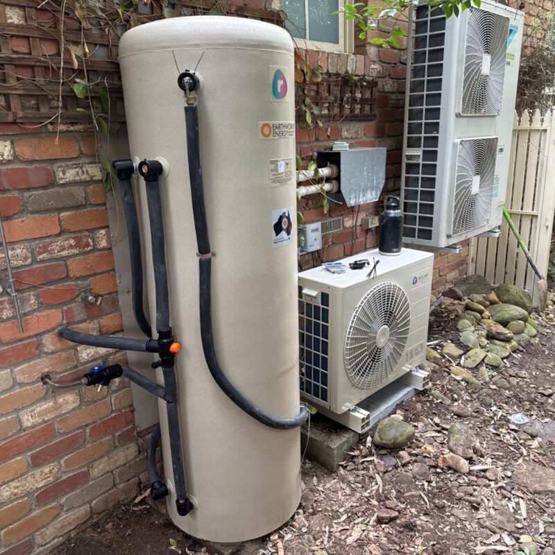 Roof plumbing inspection and maintenance service