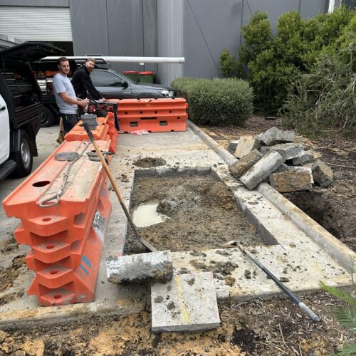 Plumbing Service