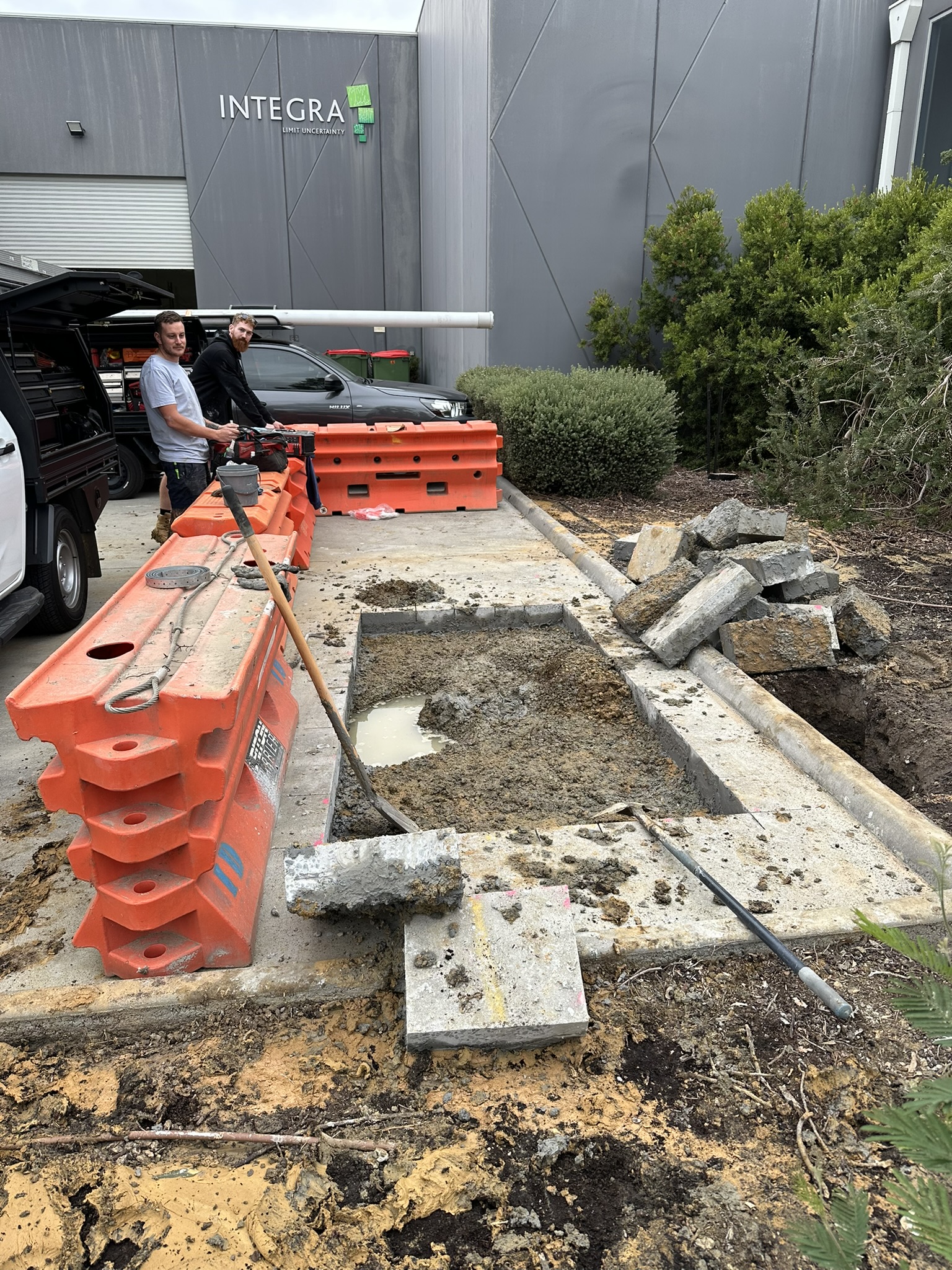 Plumbing Service