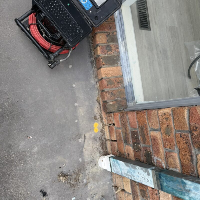 how to unclog a drain