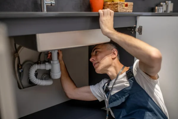 Commercial Plumbing Services in Bayswater