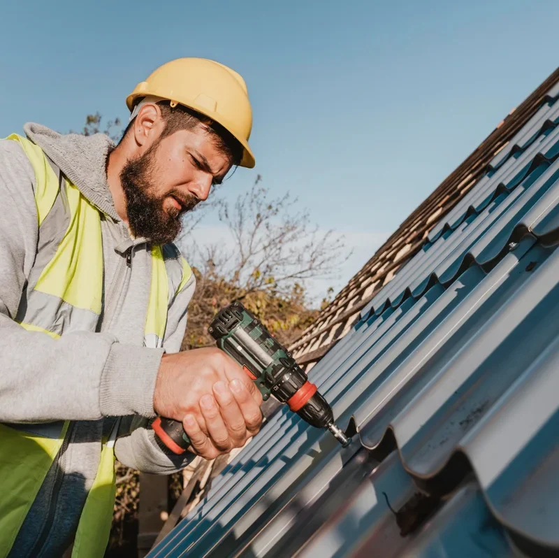 Roof Plumbing Services in Bayswater