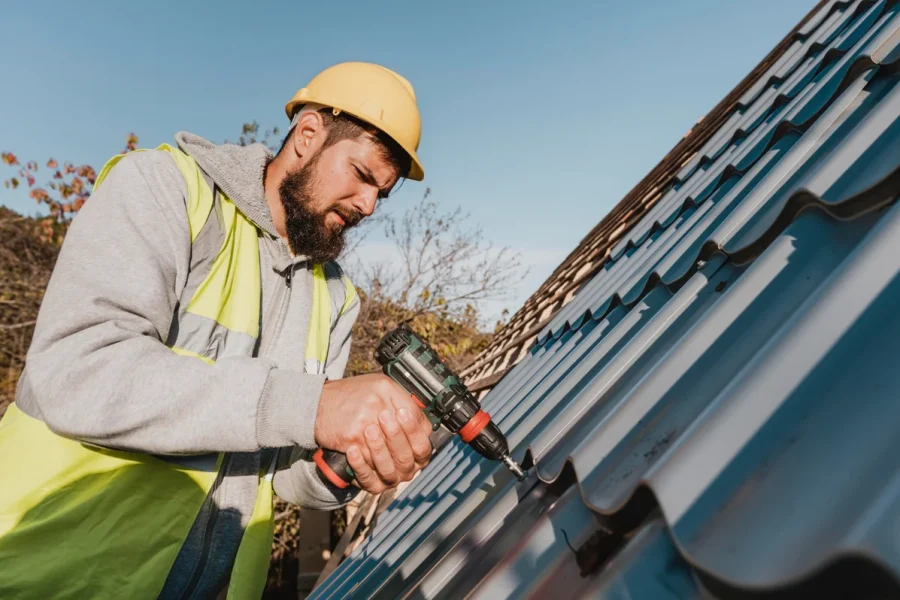 Roof Plumbing Services in Bayswater