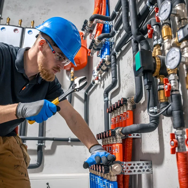 Gas Fitting Services in Bayswater