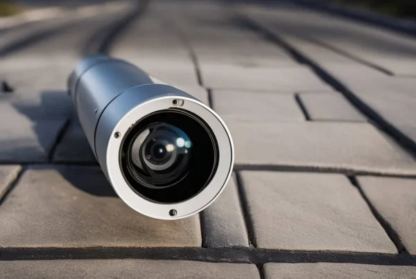 CCTV Surveys for Drains Bayswater