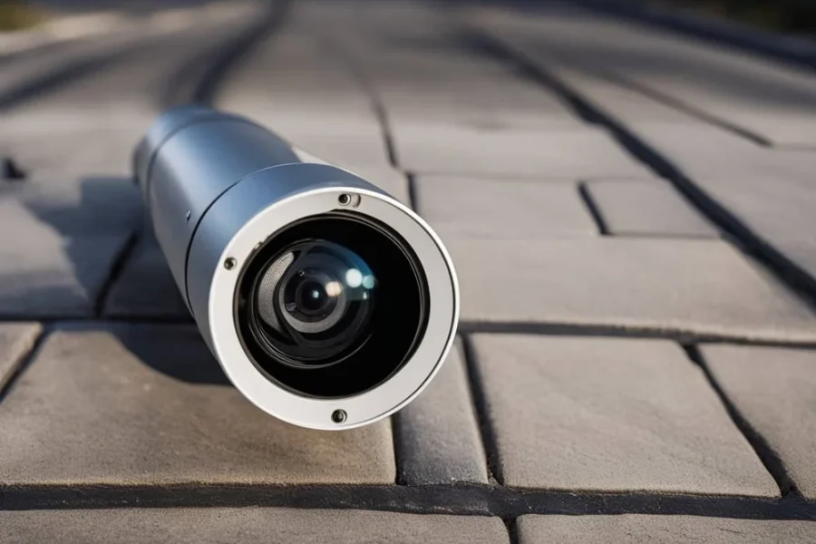 CCTV Surveys for Drains Bayswater
