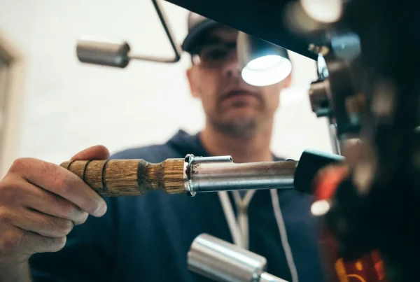 Gas Fitting Plumber in Bayswater