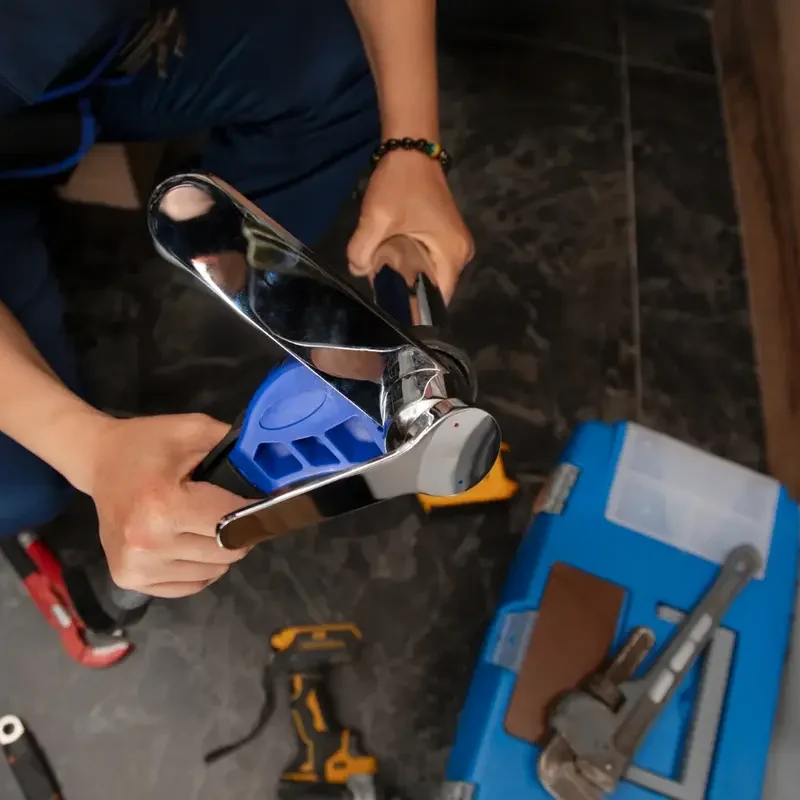Residential Plumbing Services in Melbourne