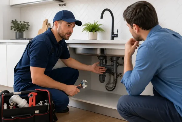 General Plumbing Service