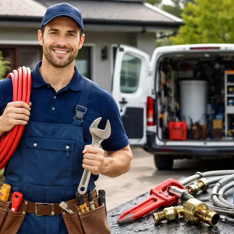 Plumber Melbourne