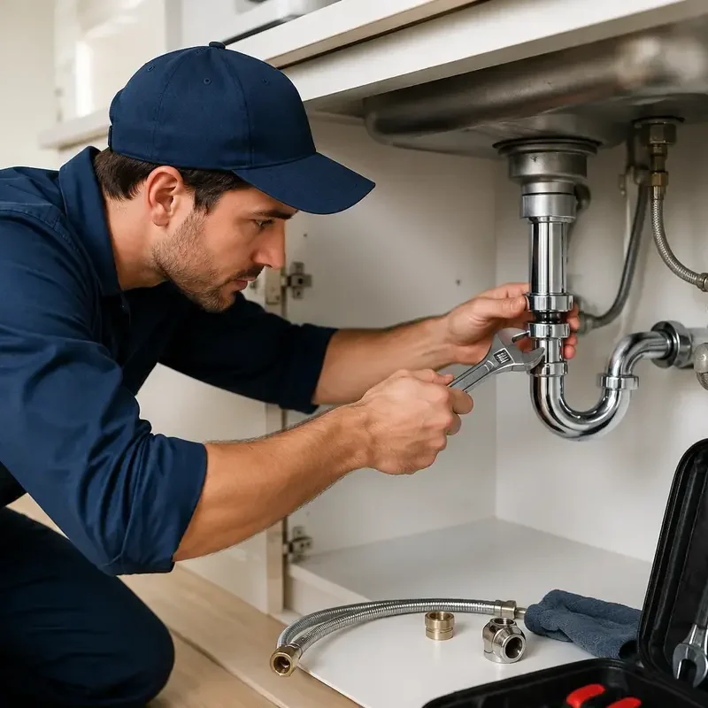 Plumber Melbourne