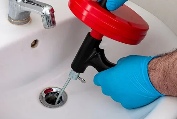 Drain Blockage Removal