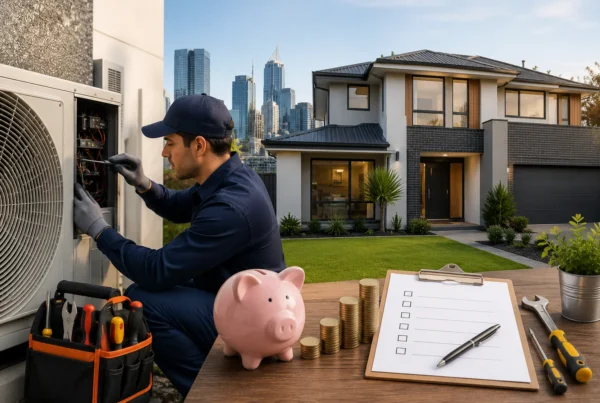 Preventative Maintenance Melbourne